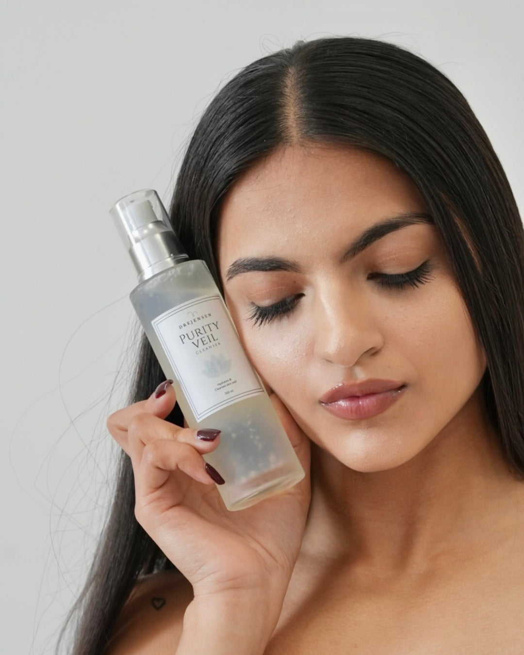 Purity Veil Gentle Cleanser
